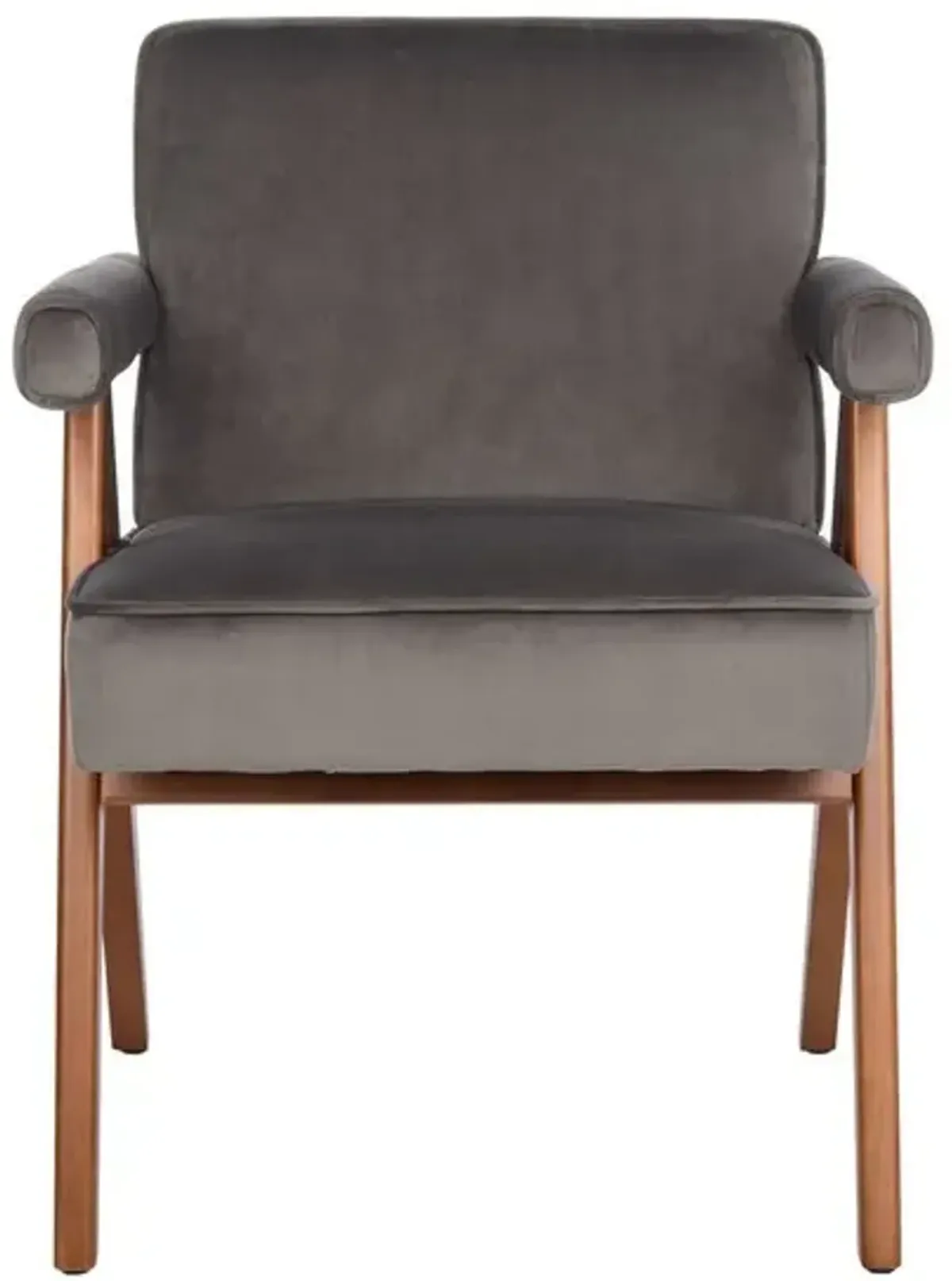 SURI MID CENTURY ARM CHAIR