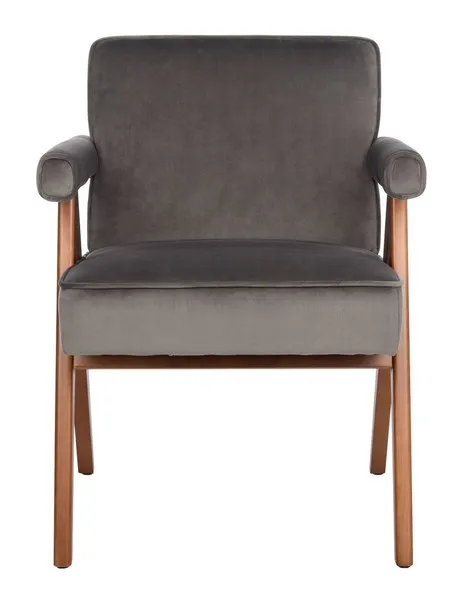 SURI MID CENTURY ARM CHAIR