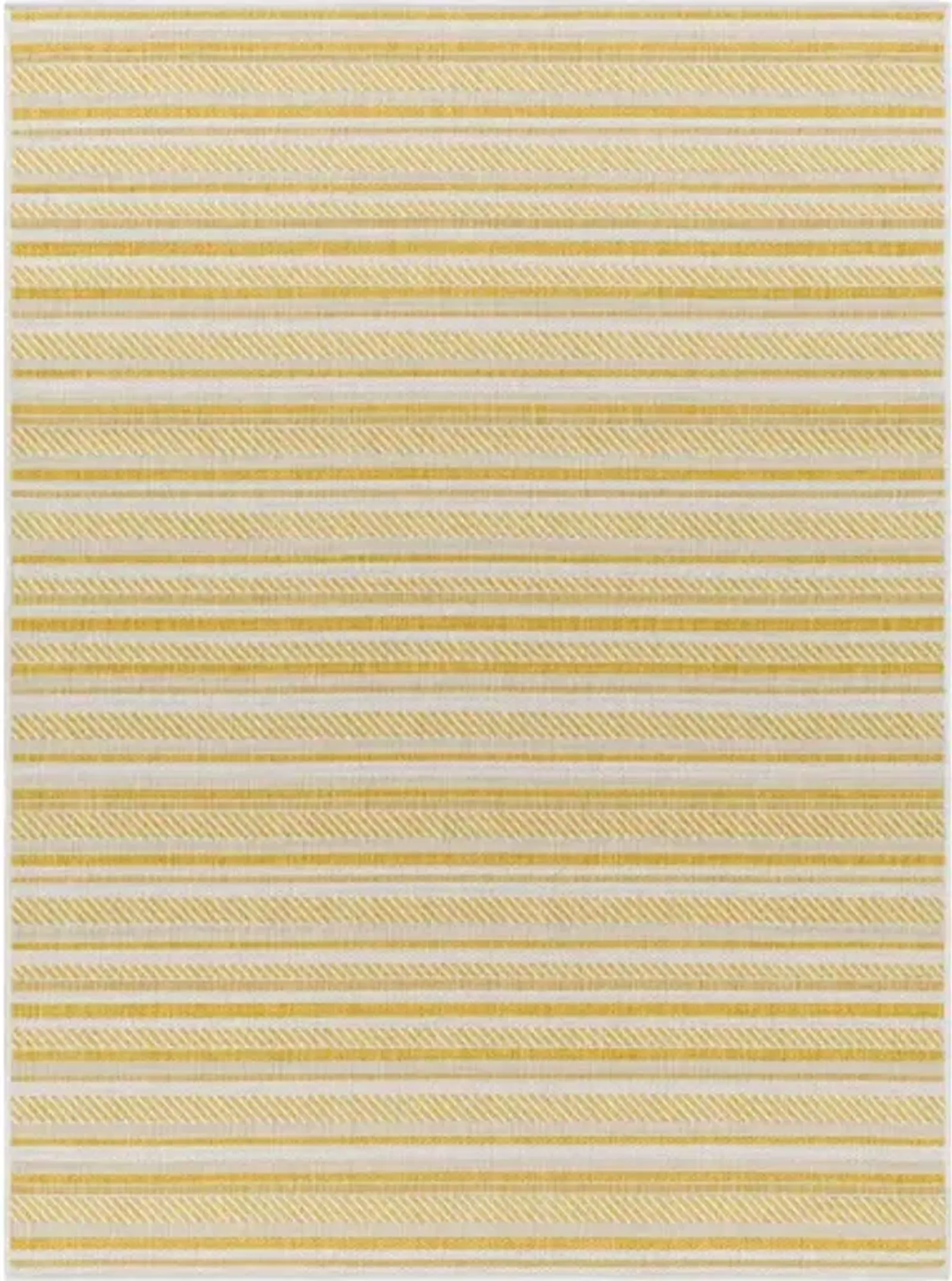 Eagean EAG-2424 6'7" x 6'7" Machine Woven Rug