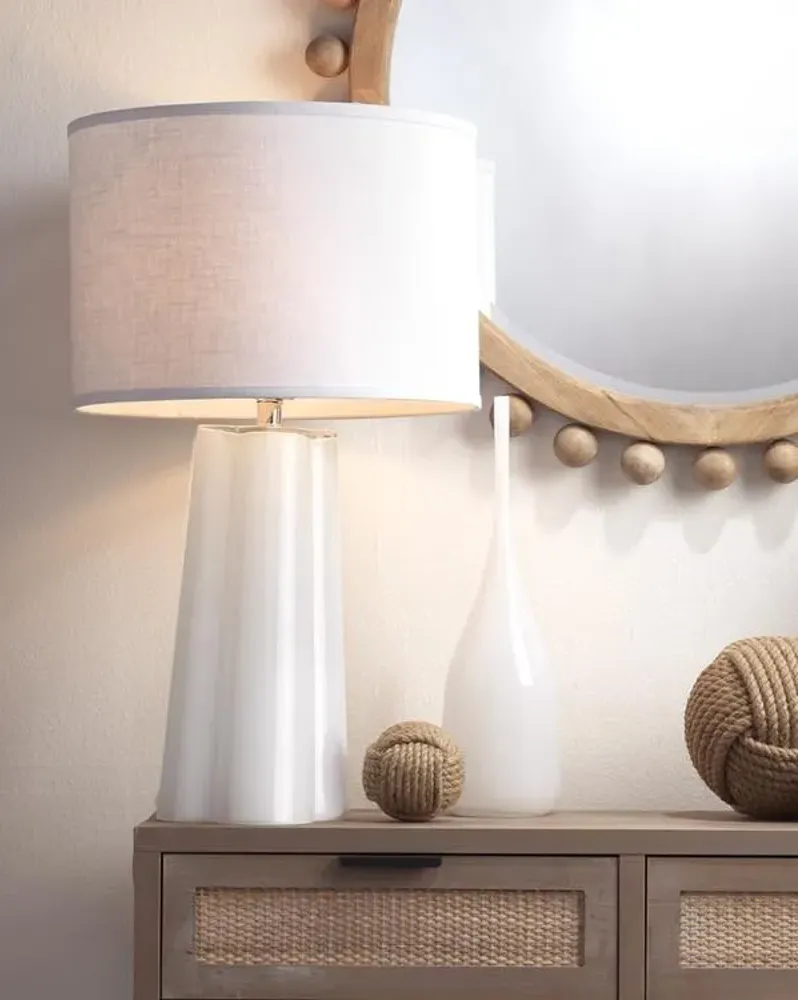 Clover Table Lamp