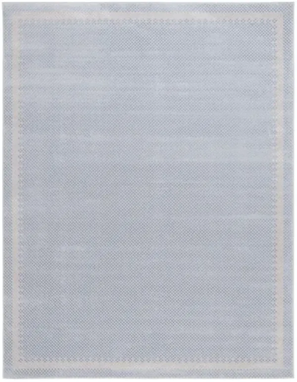 CONTINENTAL 118 8' X 10' Large Rectangle Rug