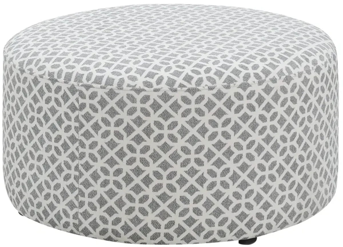 Ottomans & Poufs | Furniture.com