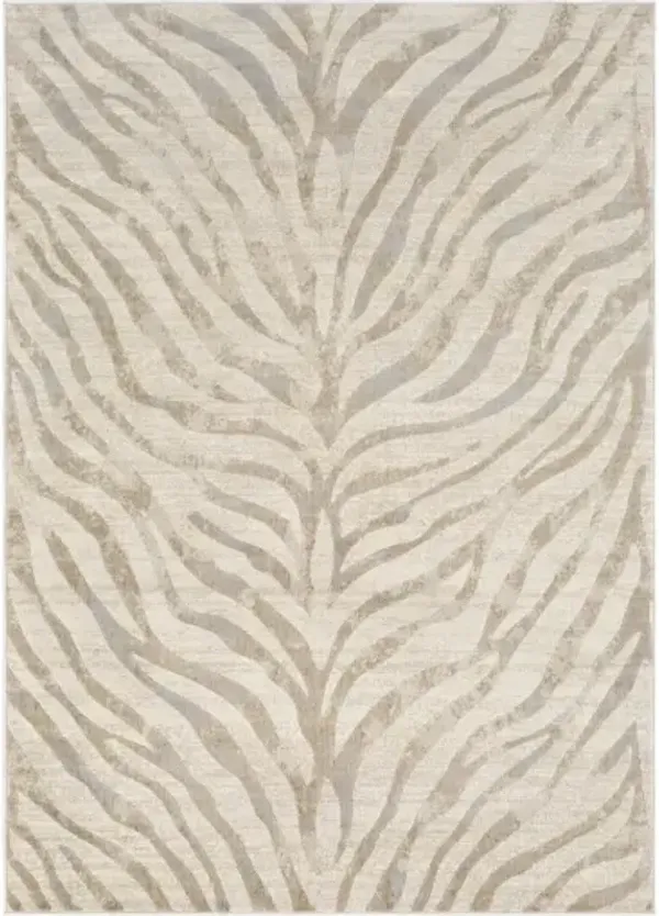 City 2' x 3' Rug