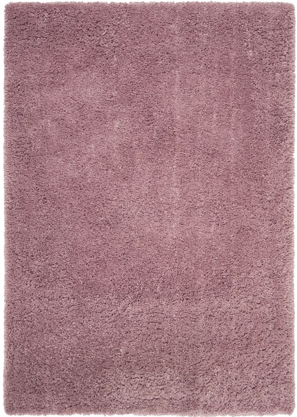 FONTANA SHAG Small Rectangle Power Loomed 4' X 6' Rug