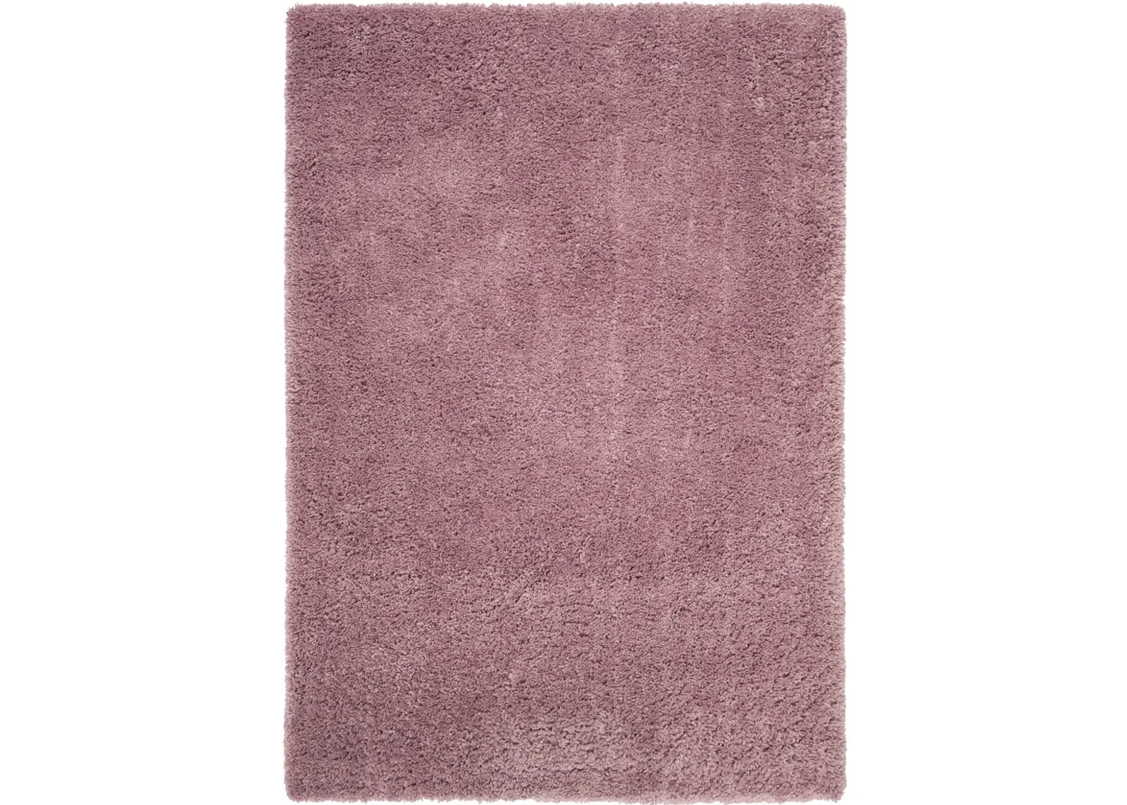 FONTANA SHAG Small Rectangle Power Loomed 4' X 6' Rug