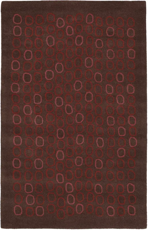 Artist Studio ART-56 9' x 13' Hand Made Rug