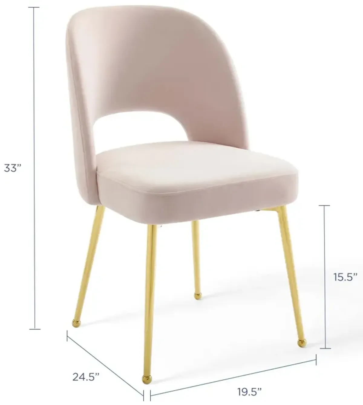 Rouse Dining Room Side Chair