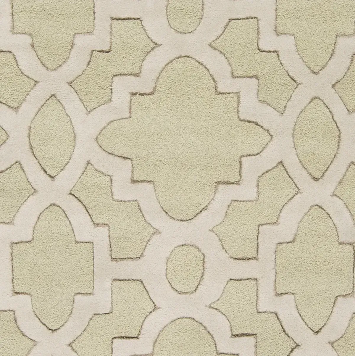 Modern Classics CAN-2038 3'3" x 5'3" Hand Made Rug