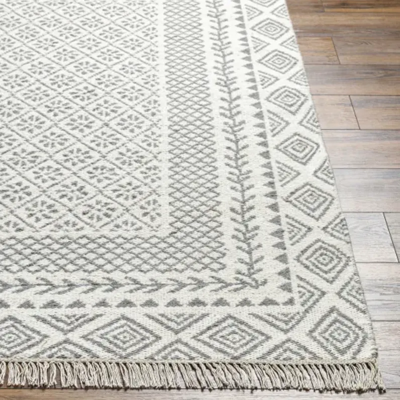 Mardin MDI-2317 2' x 3' Hand Made Rug