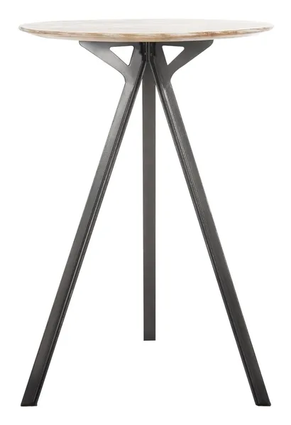 Axel Tripod Pub Table