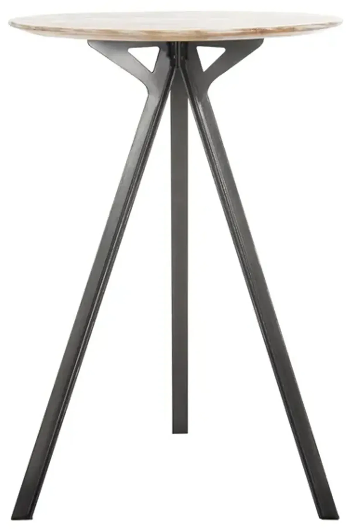 Axel Tripod Pub Table