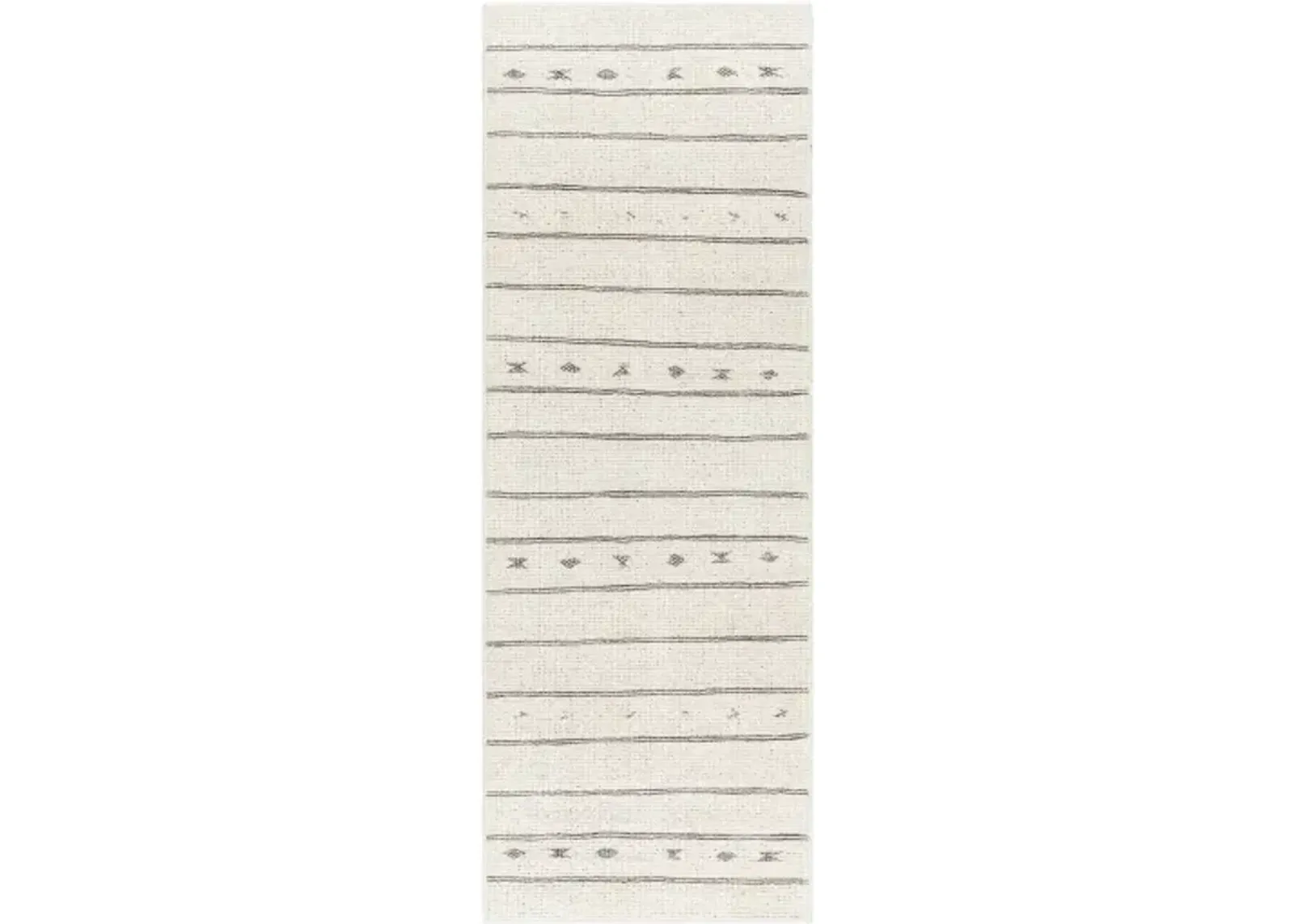 Becki Owens x Surya Rivi Area Rug