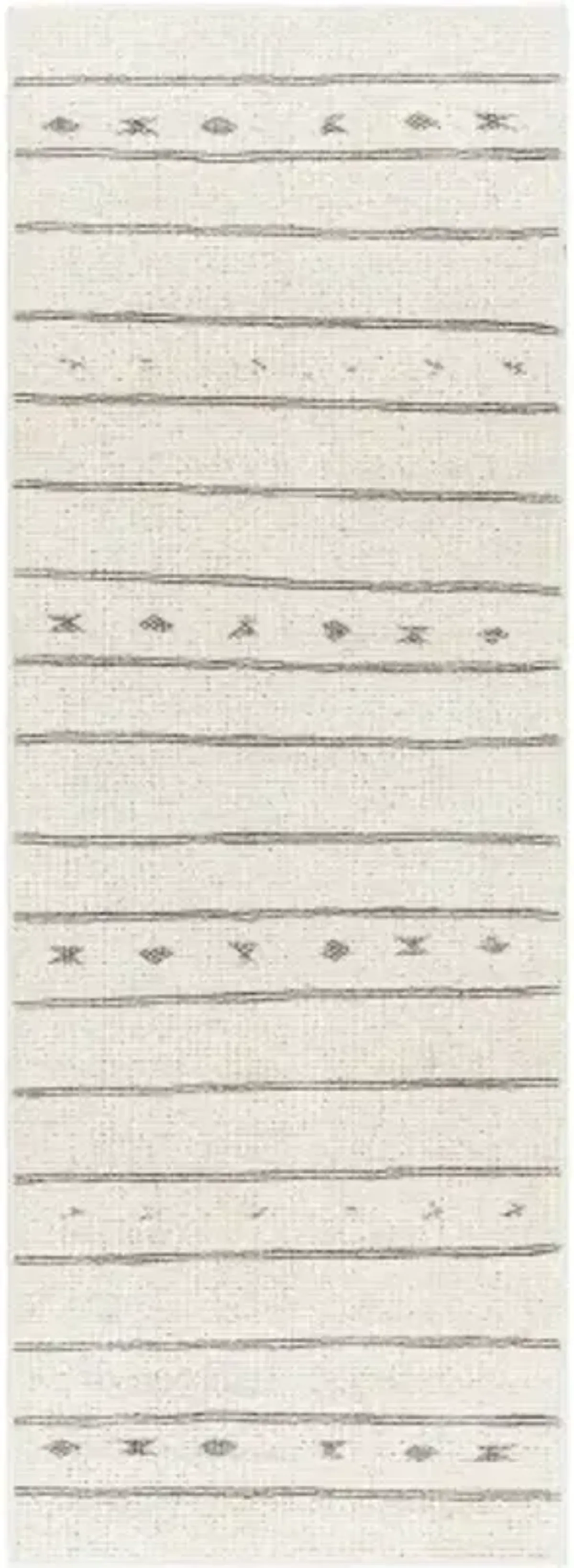 Becki Owens x Surya Rivi Area Rug