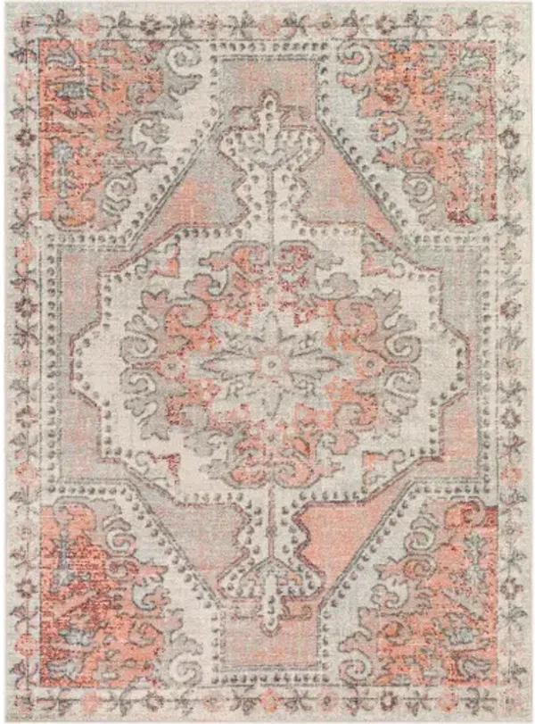 Harput 5'3" x 7'3" Rug