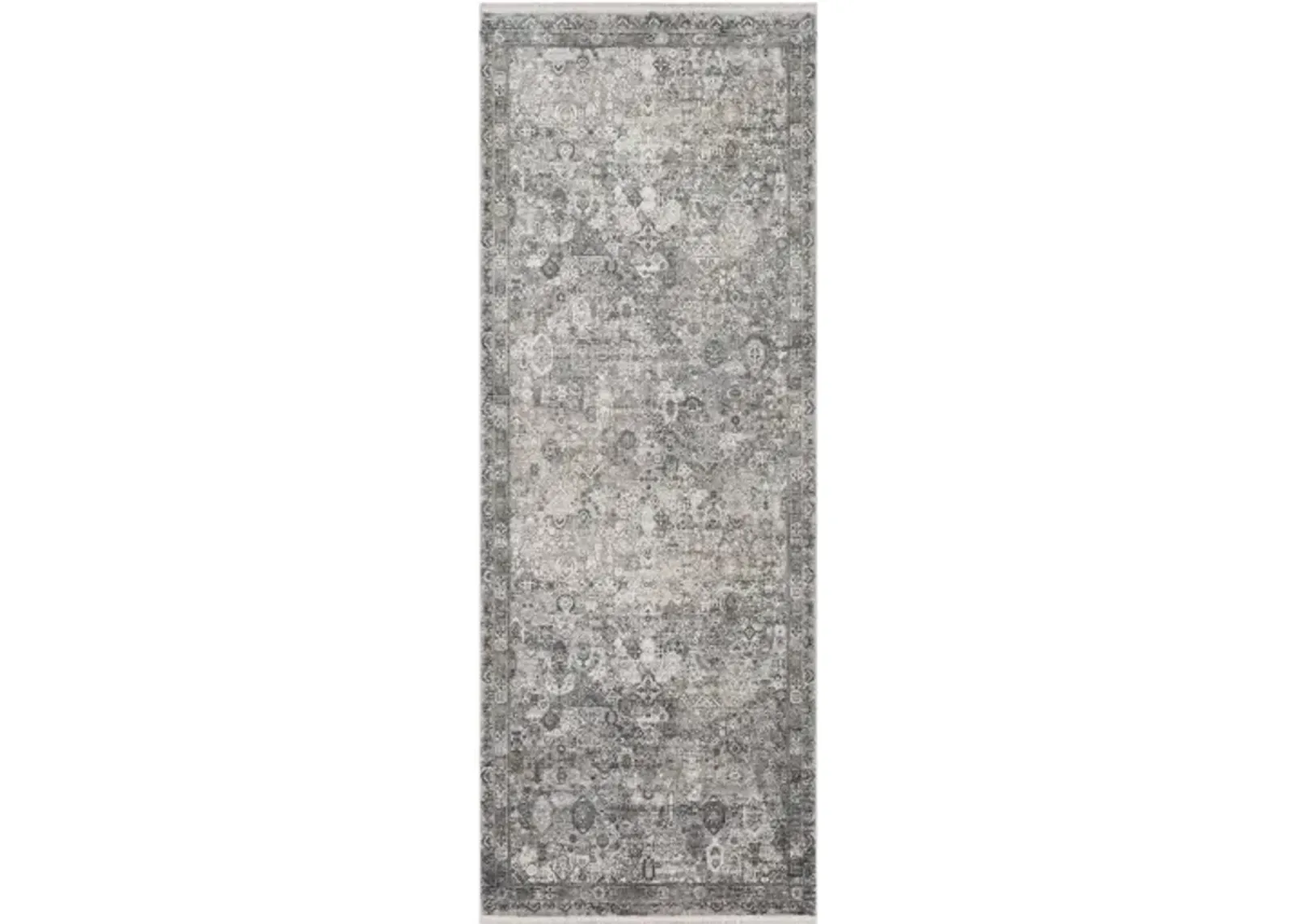 Solar 7'6" x 11'2" Rug