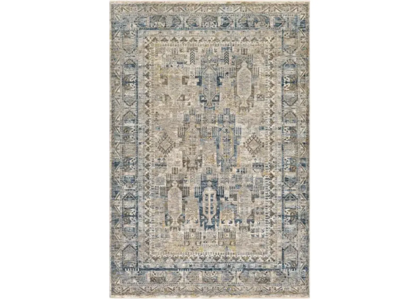 Mirabel 2' x 3' Rug