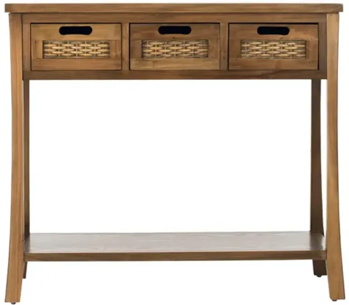 AUTUMN 3 DRAWER CONSOLE