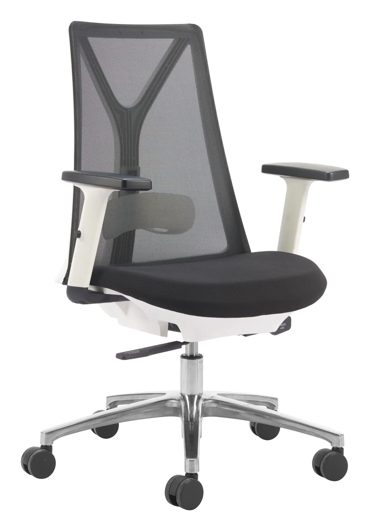 Hasso Office Chair Black