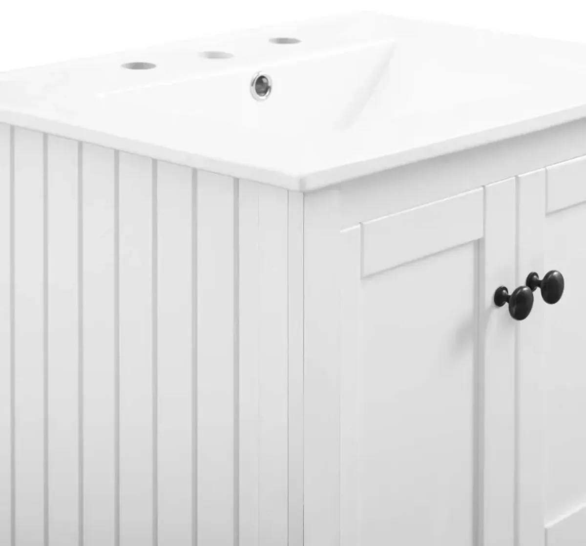 Prestige 24" Bathroom Vanity