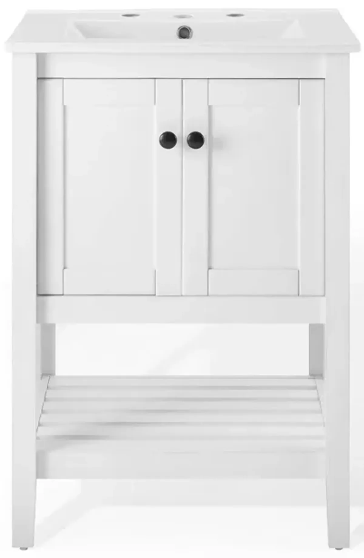 Prestige 24" Bathroom Vanity