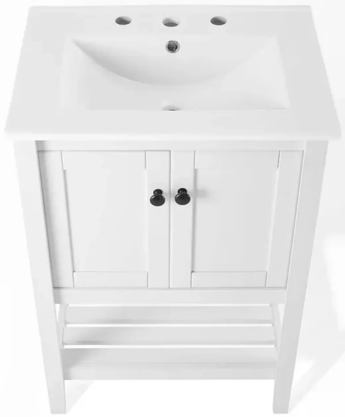 Prestige 24" Bathroom Vanity