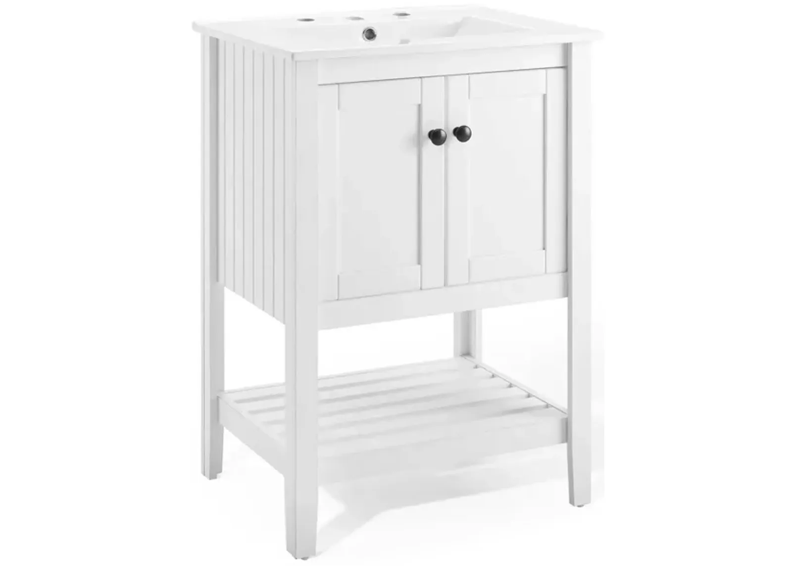 Prestige 24" Bathroom Vanity