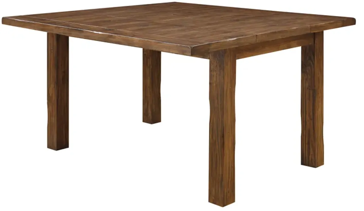 Chambers Creek Gathering Height Butterfly Leaf Dining Table