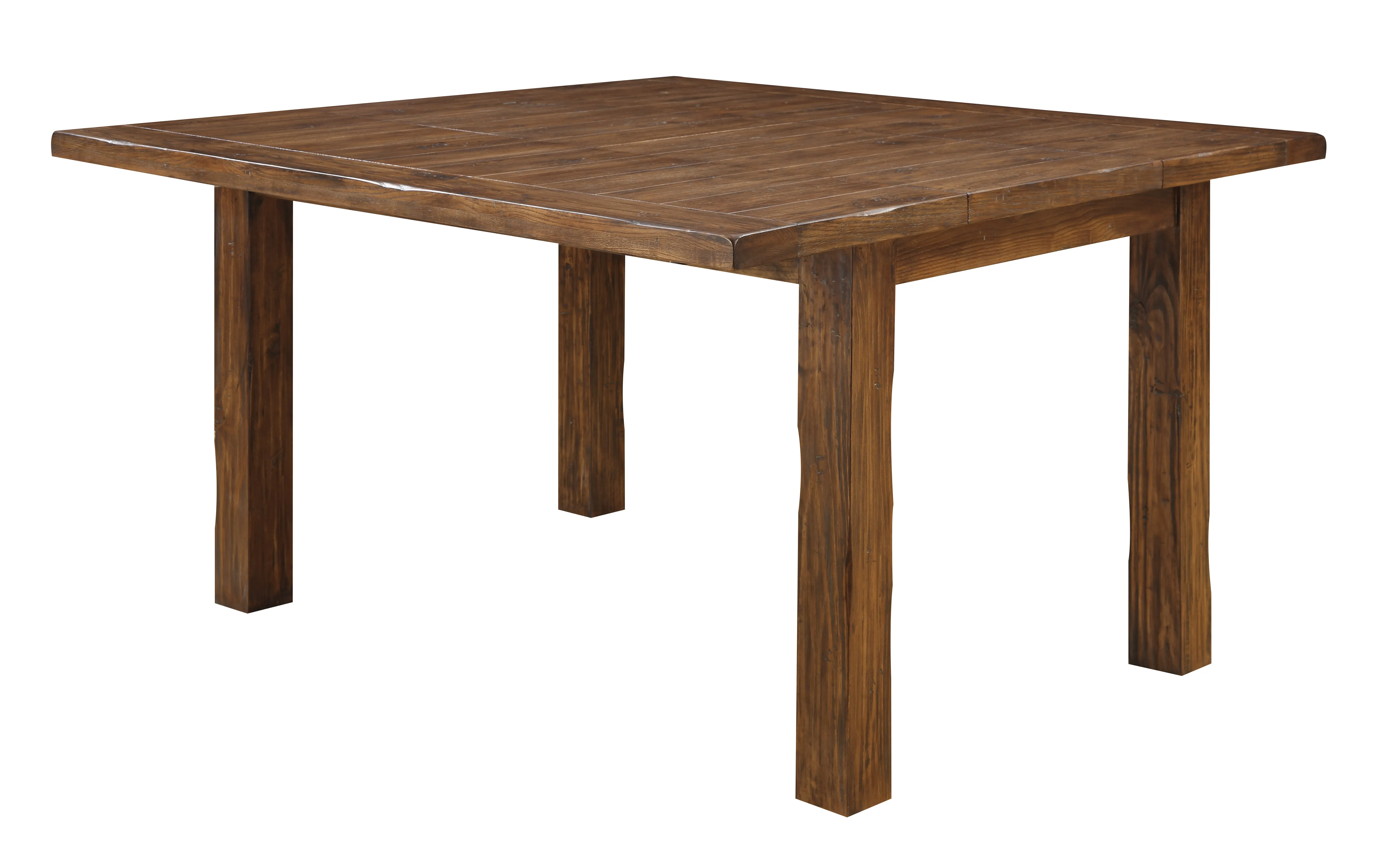 Chambers Creek Gathering Height Butterfly Leaf Dining Table