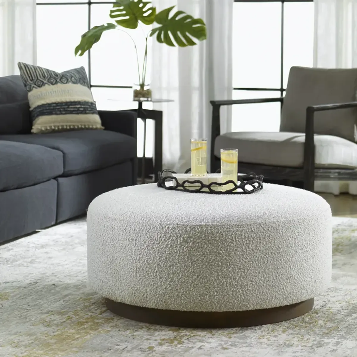 Avila Coffee Table