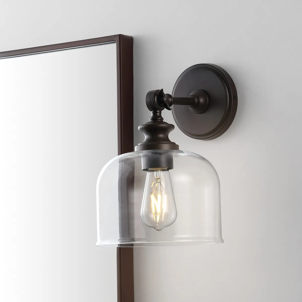 NERI WALL SCONCE - Set of 2