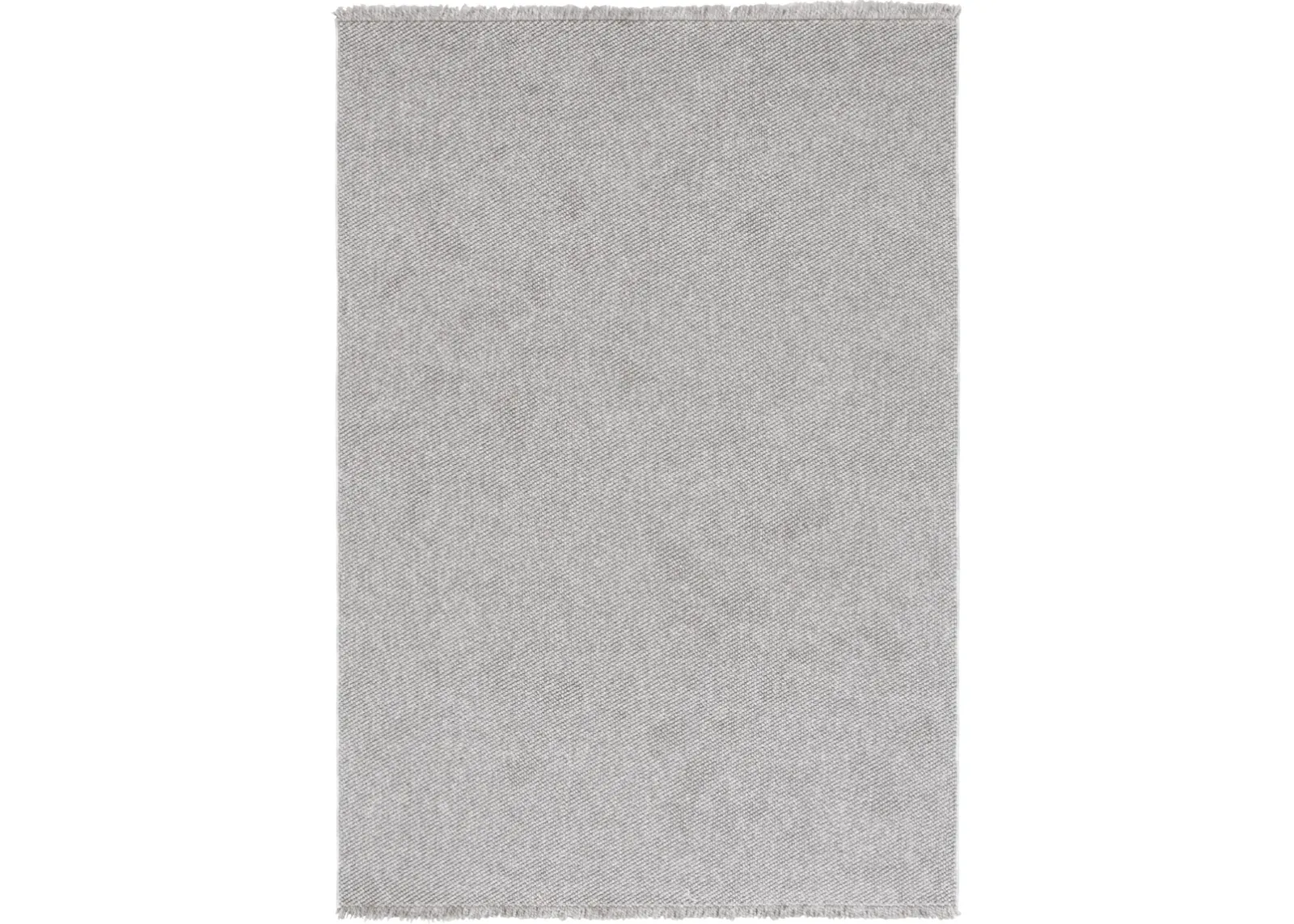 MARTHA STEWART 920 GREY 5'-5' x 7'-7' Medium Rectangle Rug