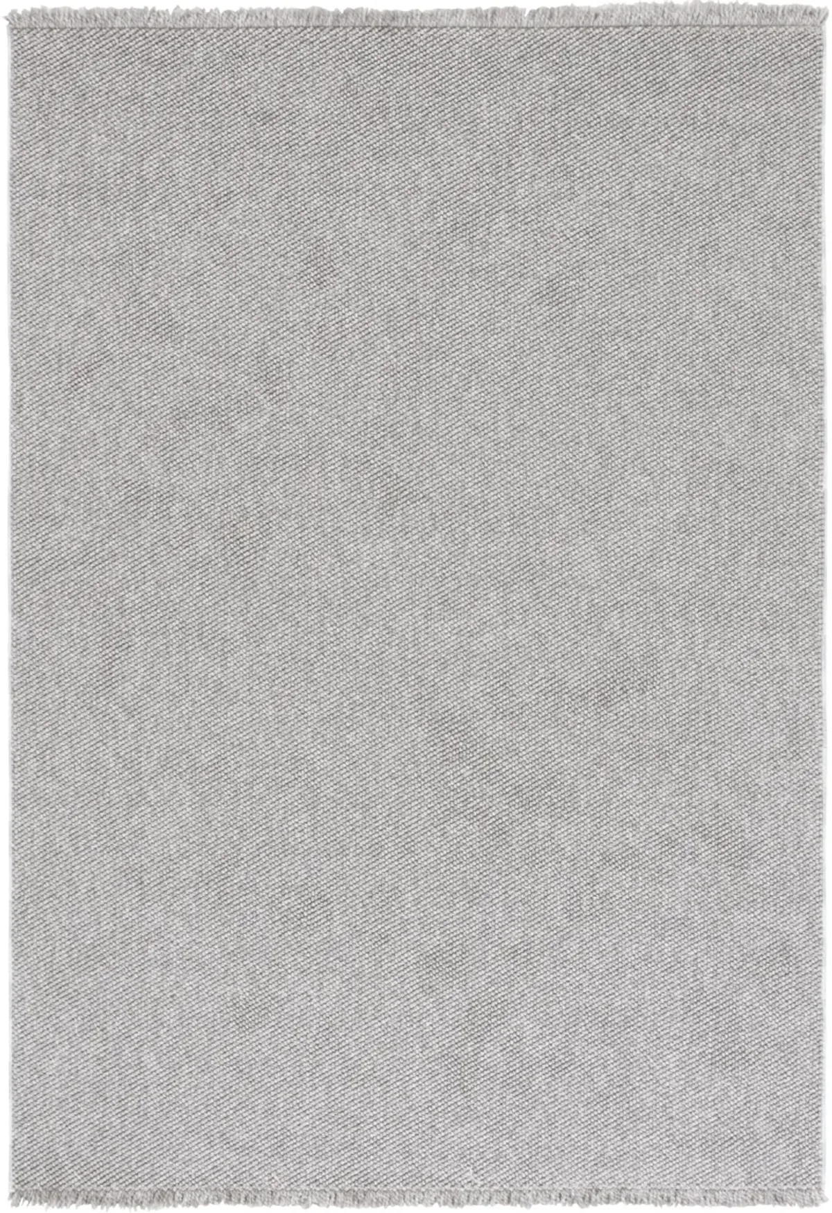 MARTHA STEWART 920 GREY 5'-5' x 7'-7' Medium Rectangle Rug