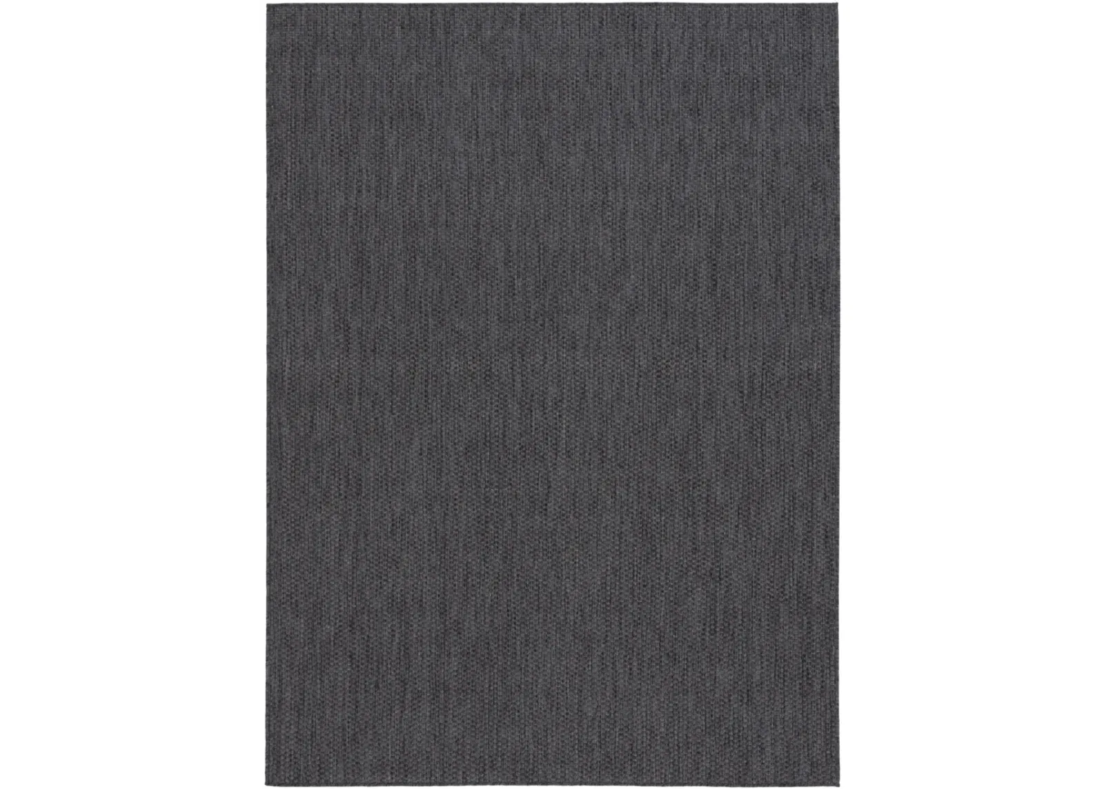 BEACH HOUSE 260 BLACK 8' x 10' Large Rectangle Rug