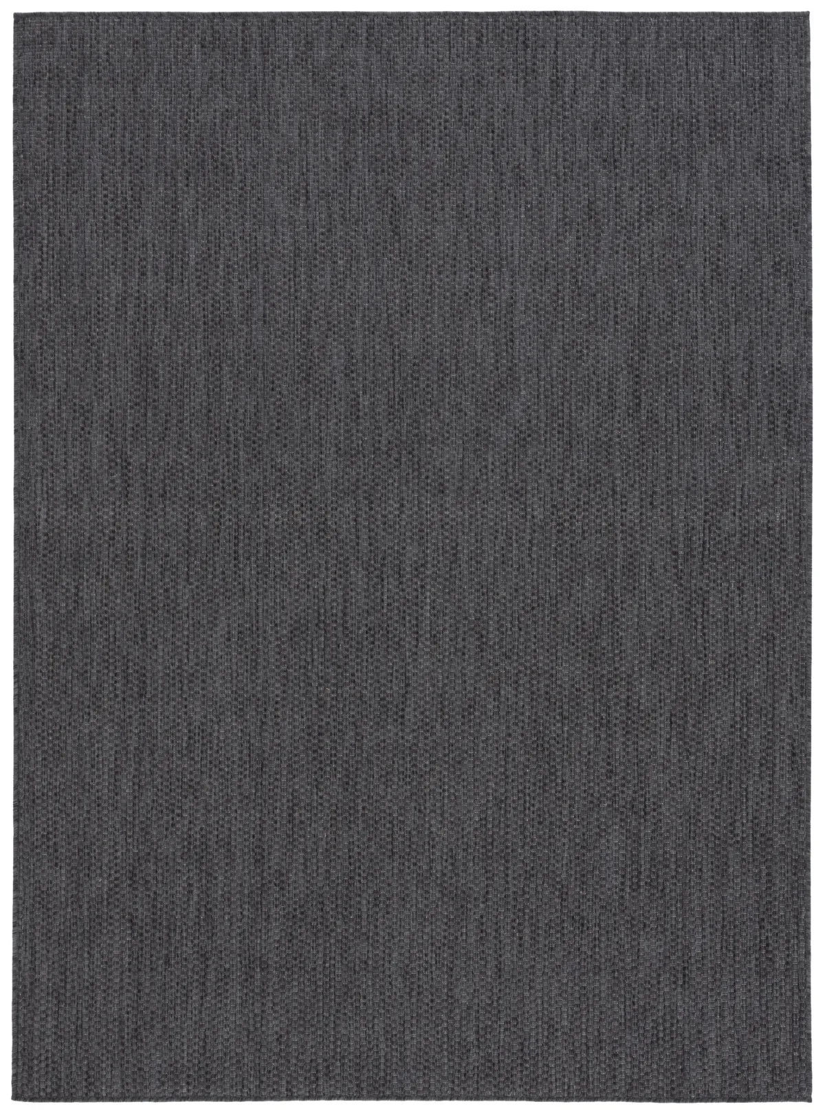 BEACH HOUSE 260 BLACK 8' x 10' Large Rectangle Rug