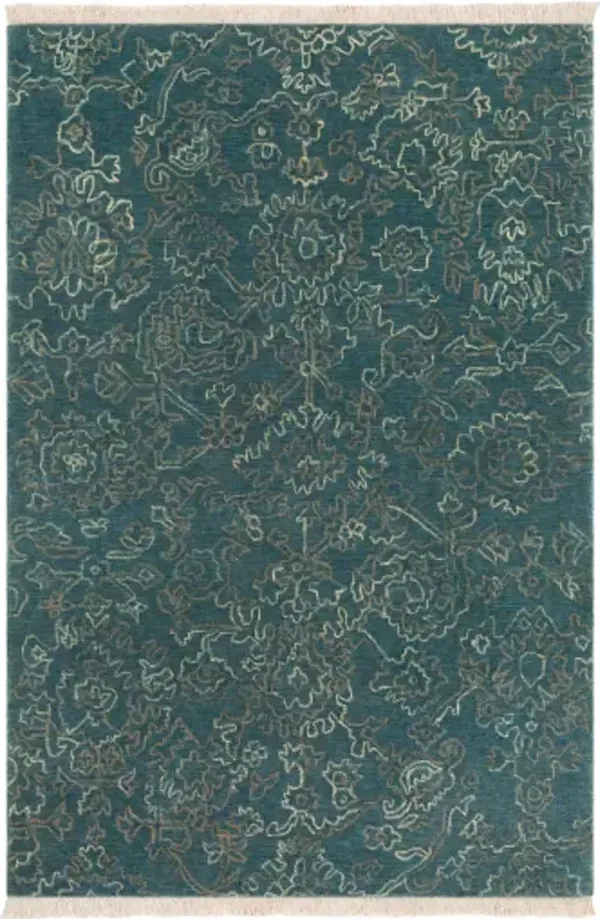 Wilmington 2' x 3' Rug