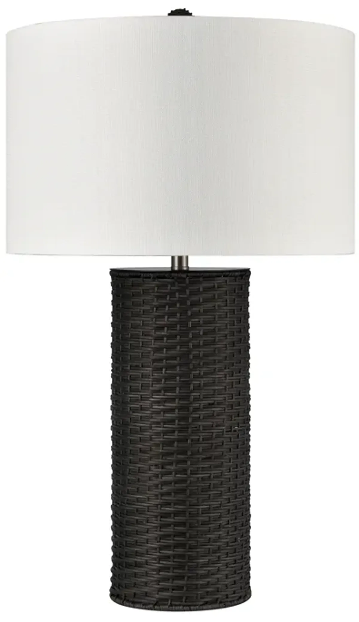 Mulberry 30'' High 1-Light Table Lamp - Includes LED Bulb