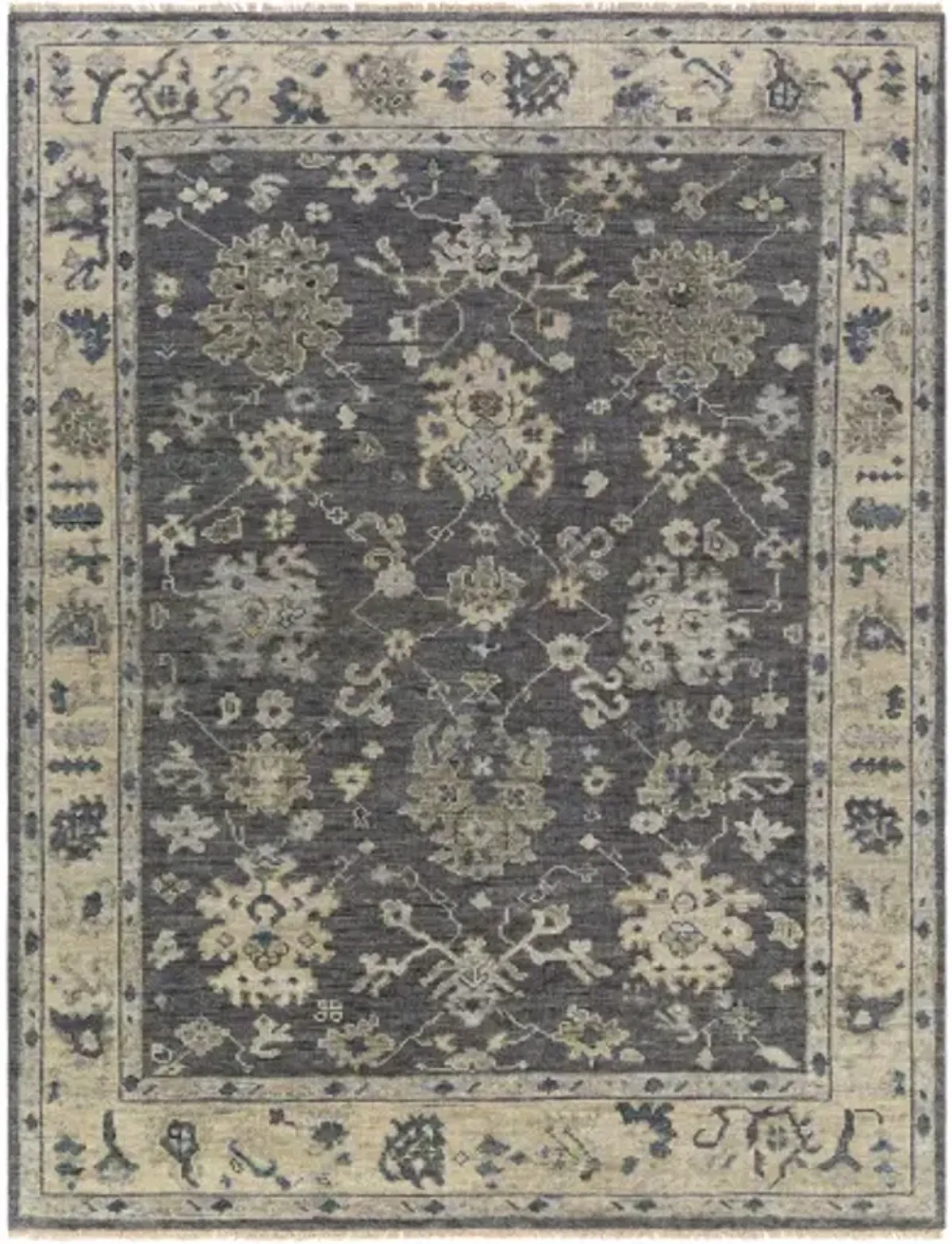 Biscayne BSY-2307 10' x 14' Handmade Rug