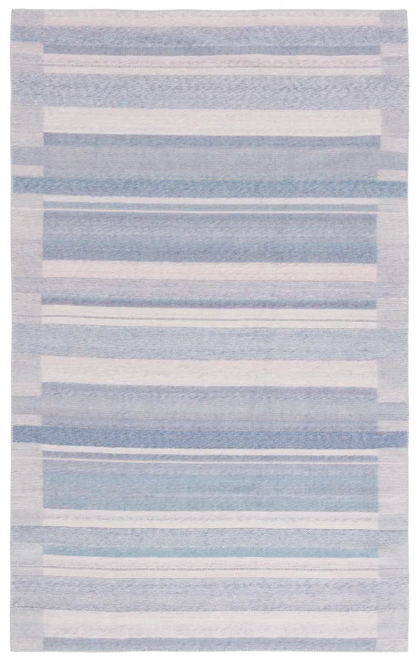 CABO Flatweave - Machine Tufted 4' x 6' area rug