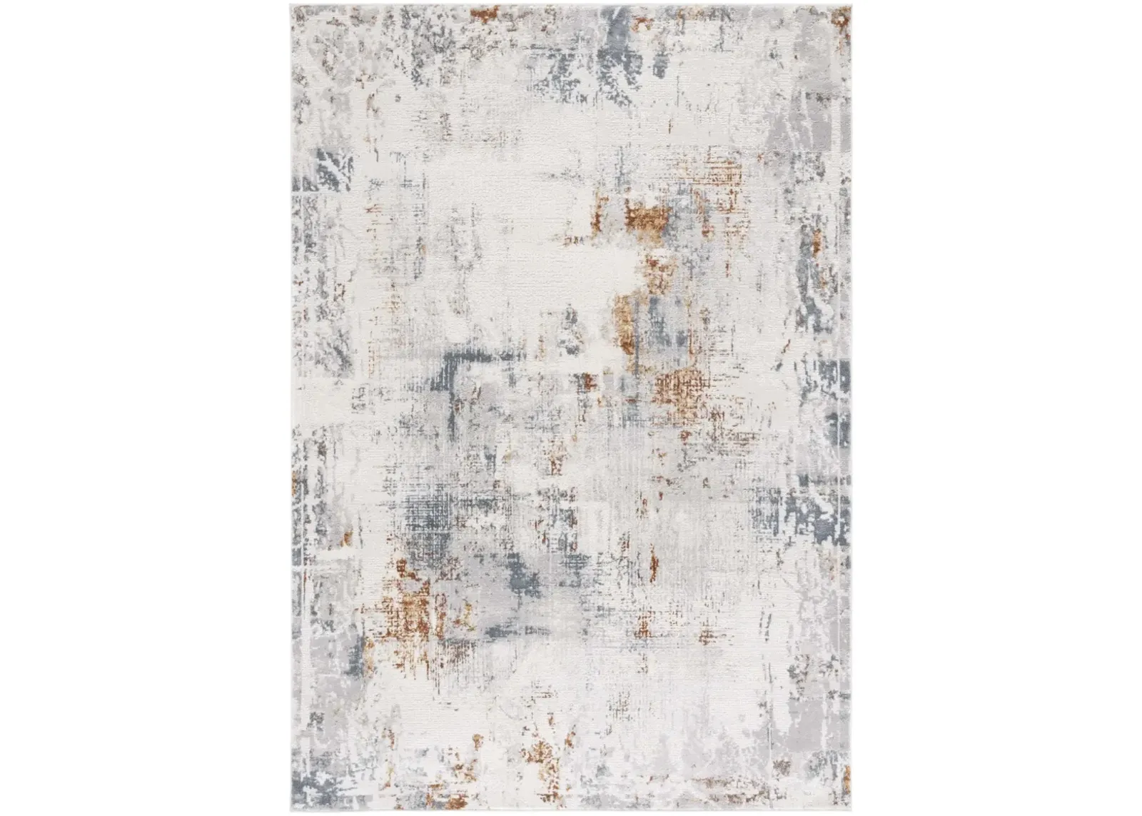 PRINCETON 727 LIGHT BEIGE 8' x 10' Large Rectangle Rug