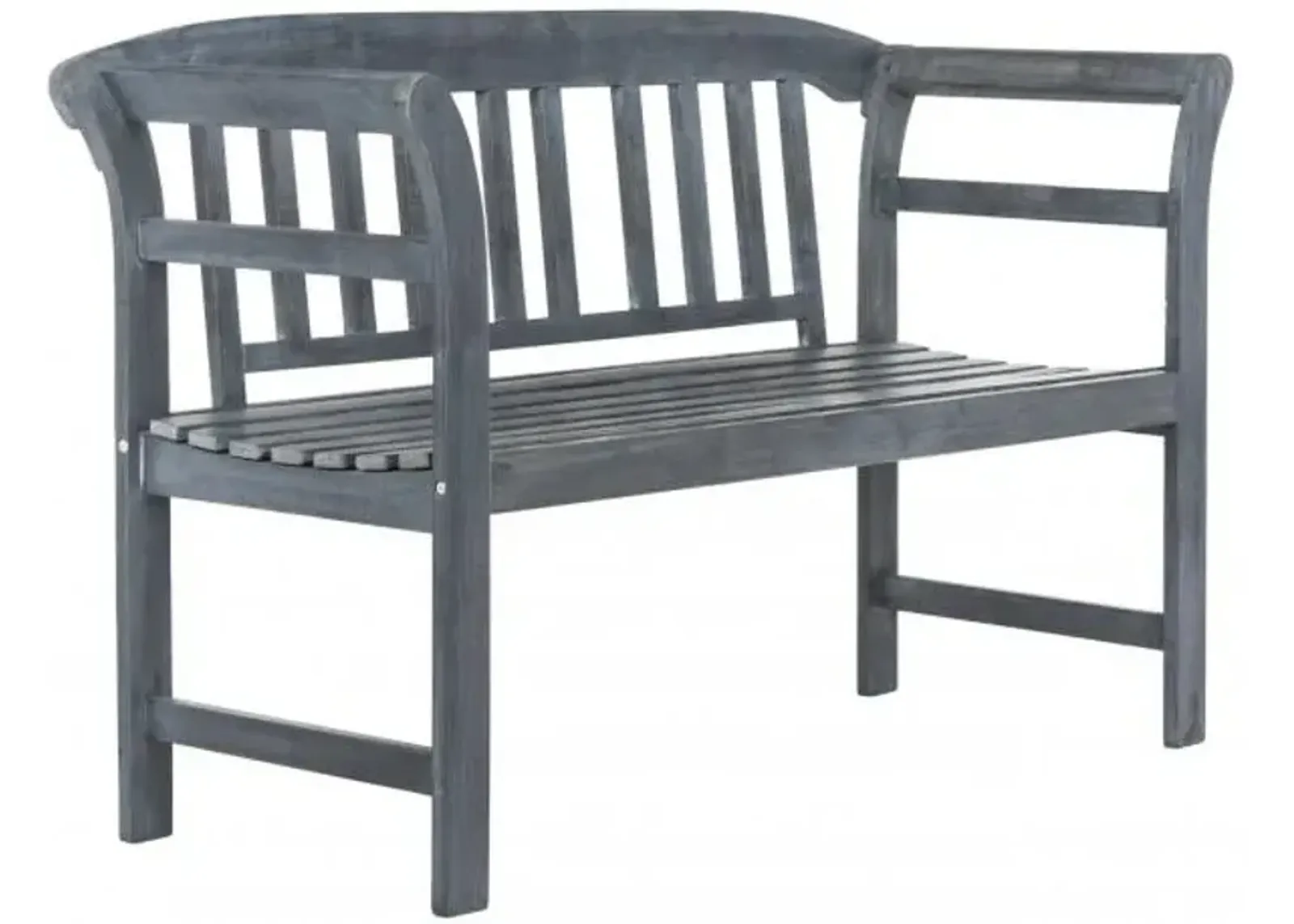 Porterville 2 Seat Bench