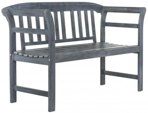 Porterville 2 Seat Bench