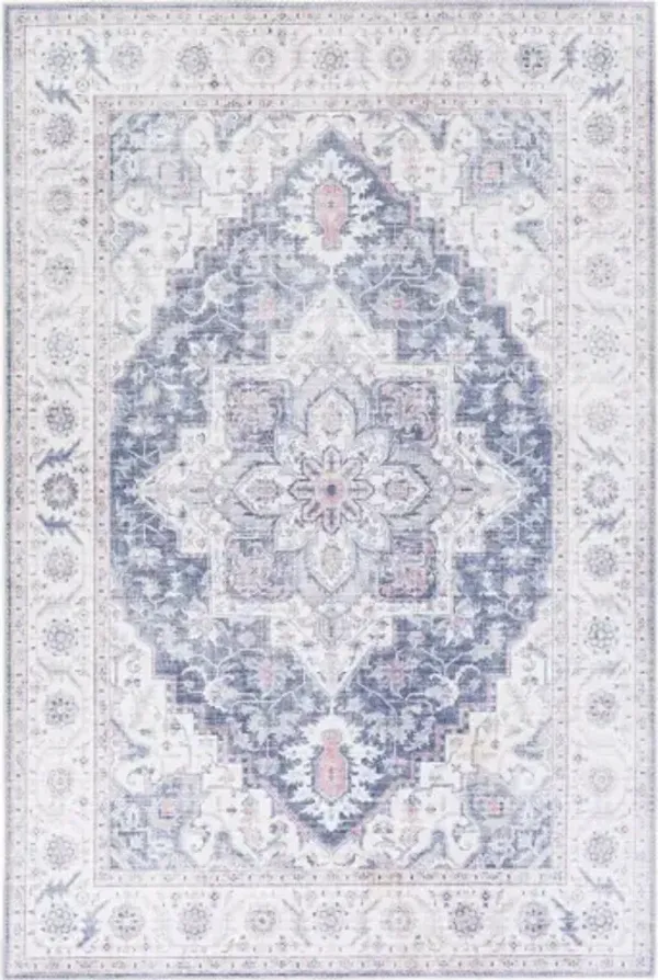 Iris 2'3" x 3'9" Rug
