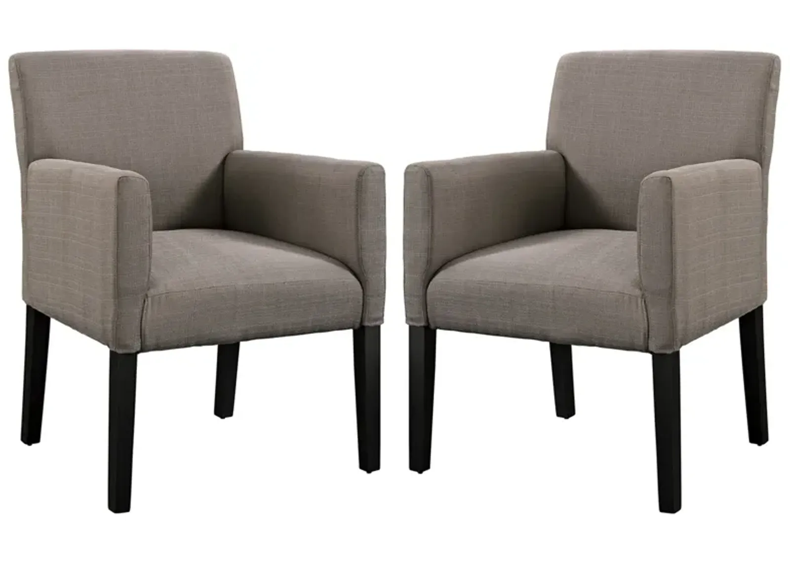 Chloe Armchair Set of 2