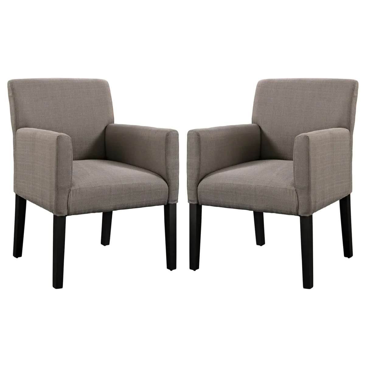 Chloe Armchair Set of 2