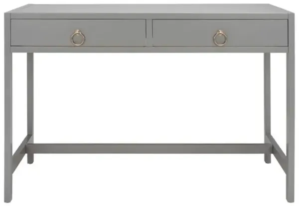 Esther 2 Drawer Desk