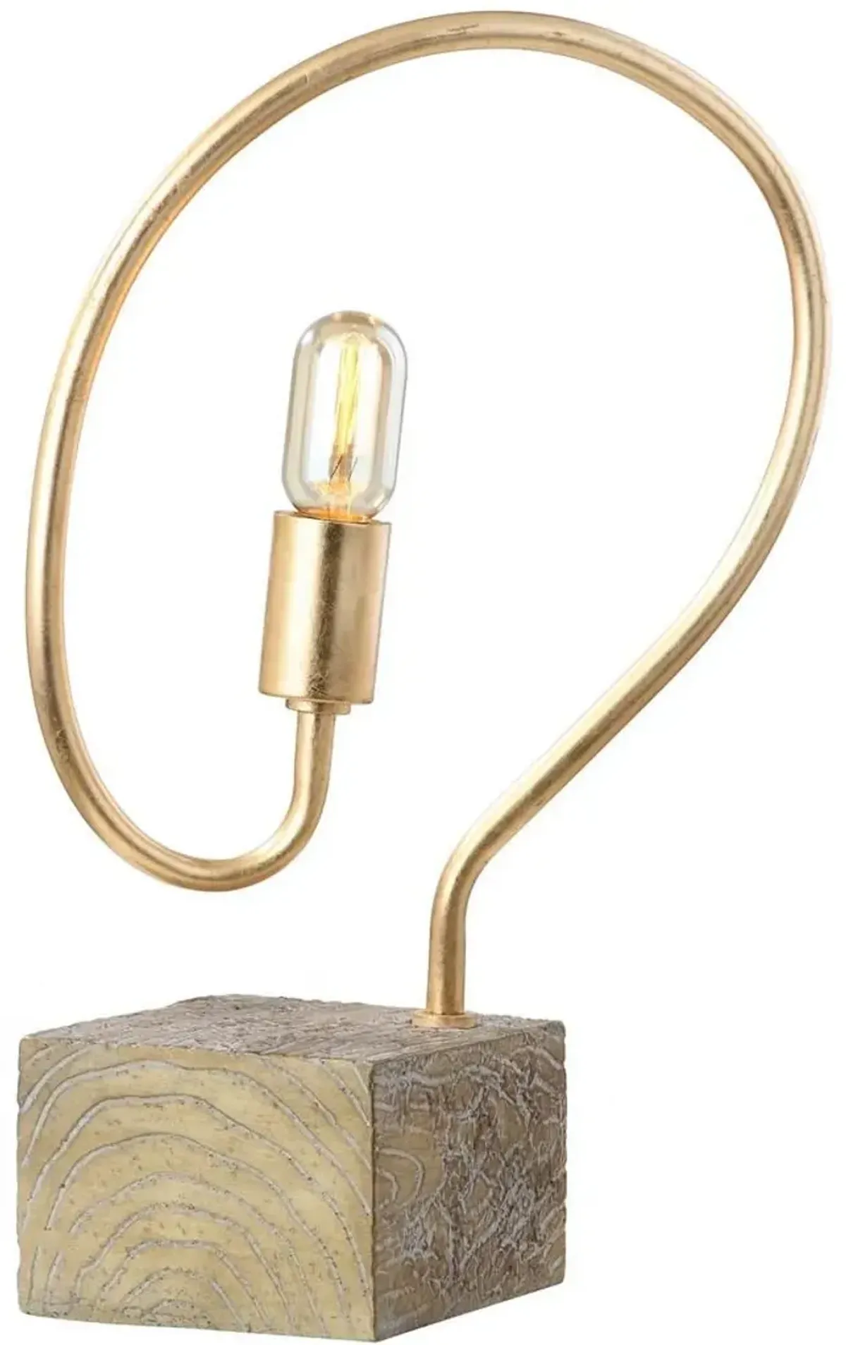 Tori 19.25-Inch H Table Lamp