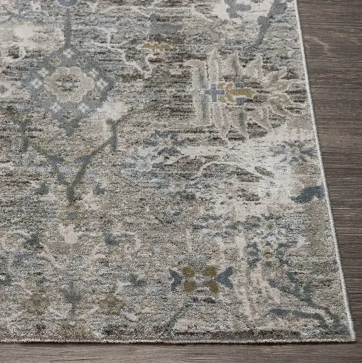 Brunswick BWK-2315 2'7" x 10' Rug