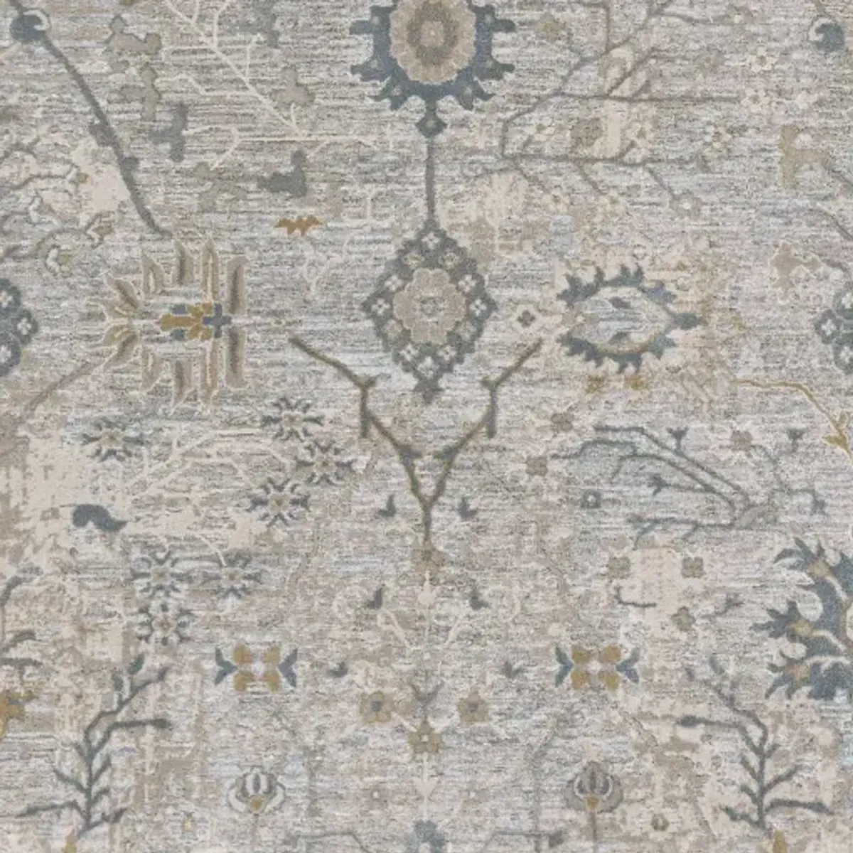 Brunswick BWK-2315 2'7" x 10' Rug