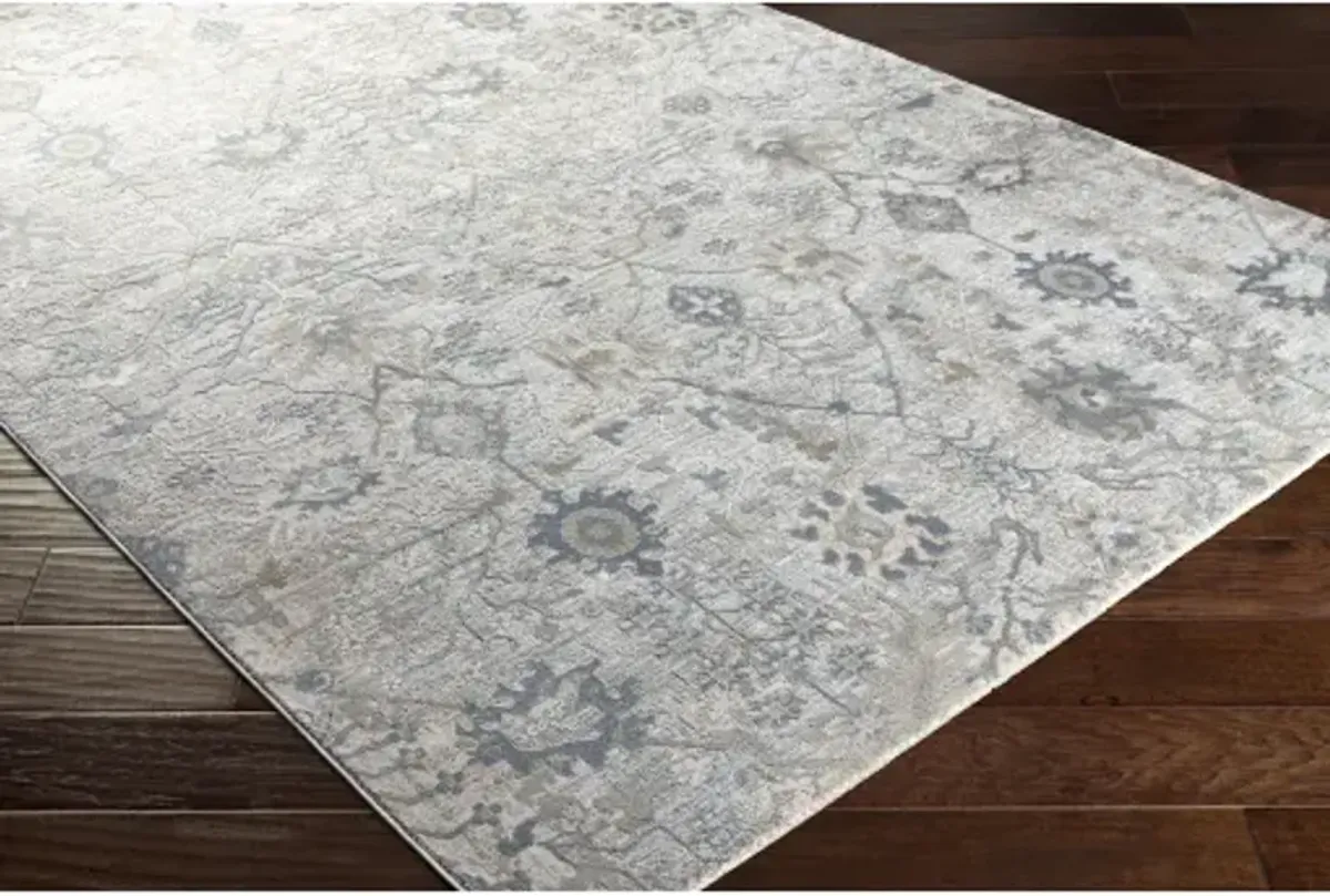 Brunswick BWK-2315 2'7" x 10' Rug