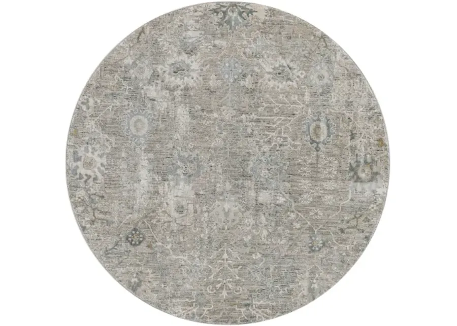 Brunswick BWK-2315 2'7" x 10' Rug